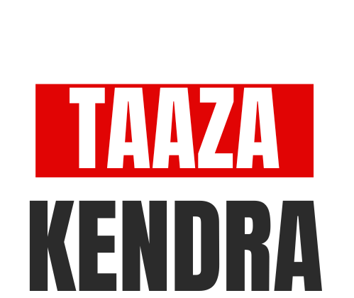 Taaza Kendra